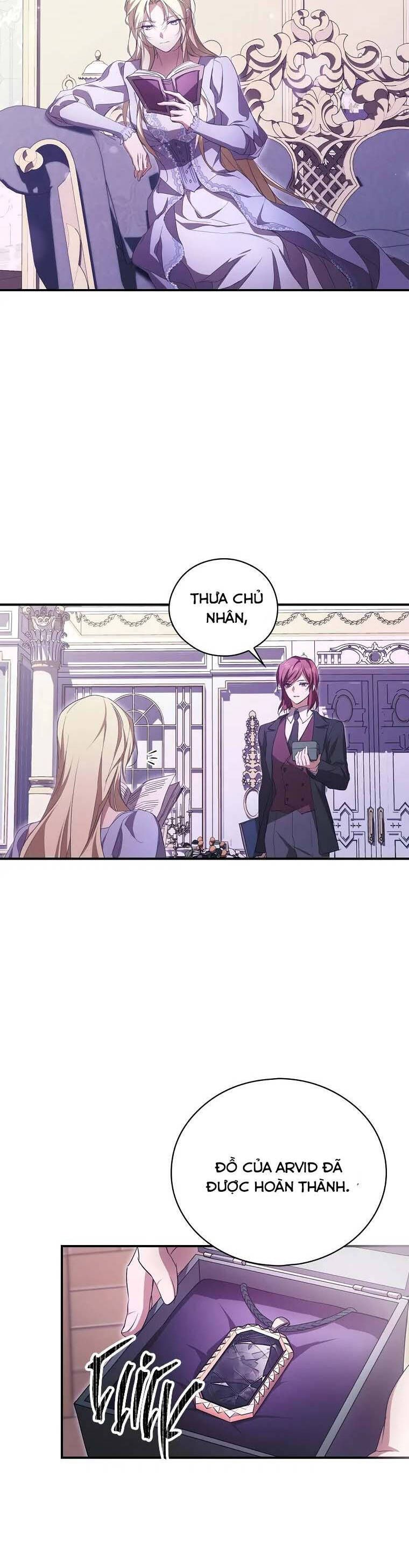 Tìm Một Người Chồng Mới: Chapter 14