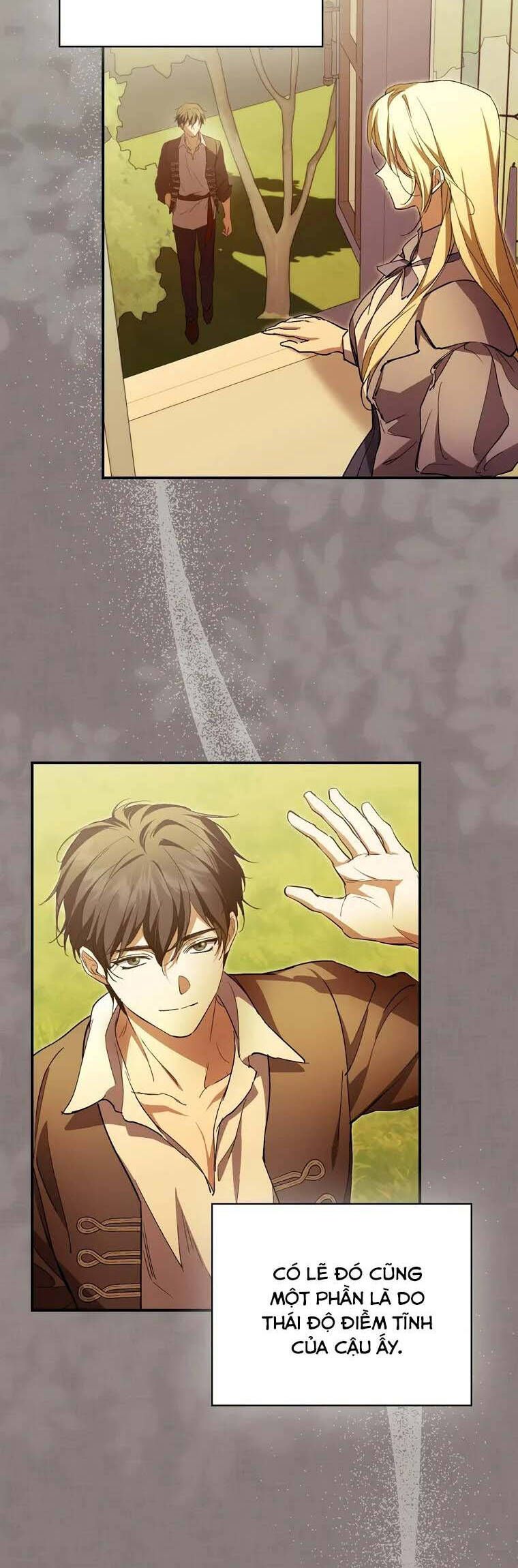 Tìm Một Người Chồng Mới: Chapter 14