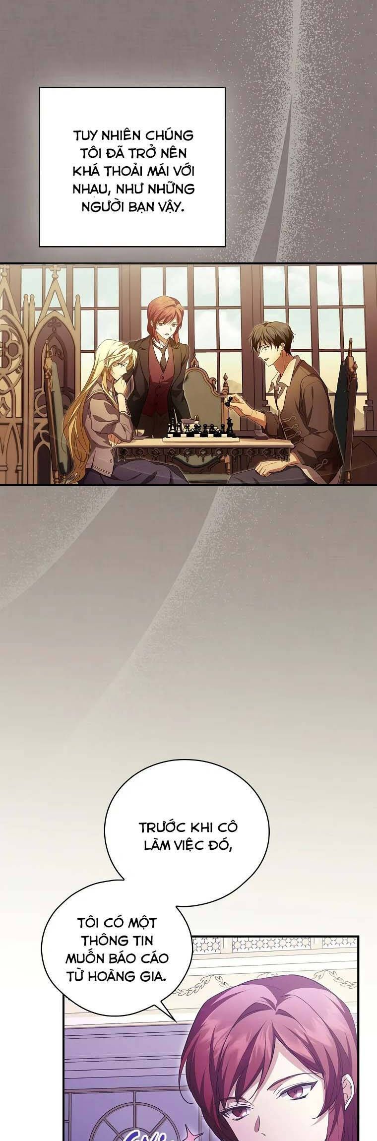 Tìm Một Người Chồng Mới: Chapter 14