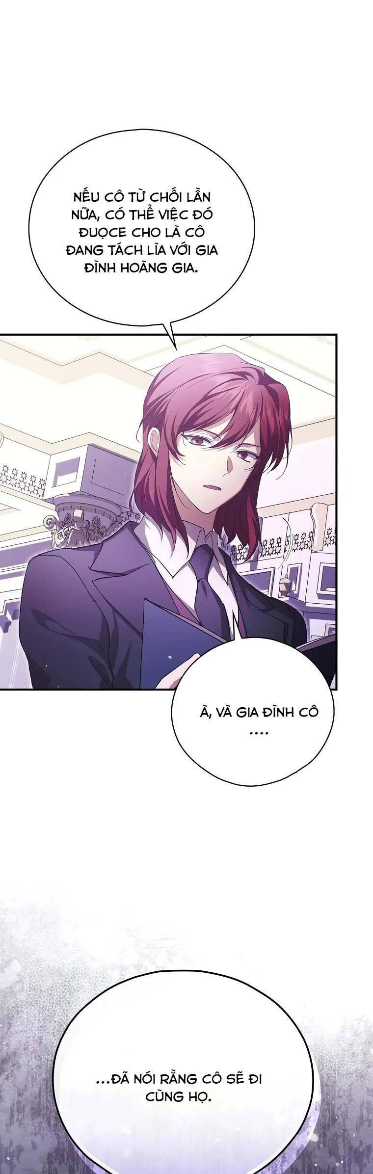 Tìm Một Người Chồng Mới: Chapter 14