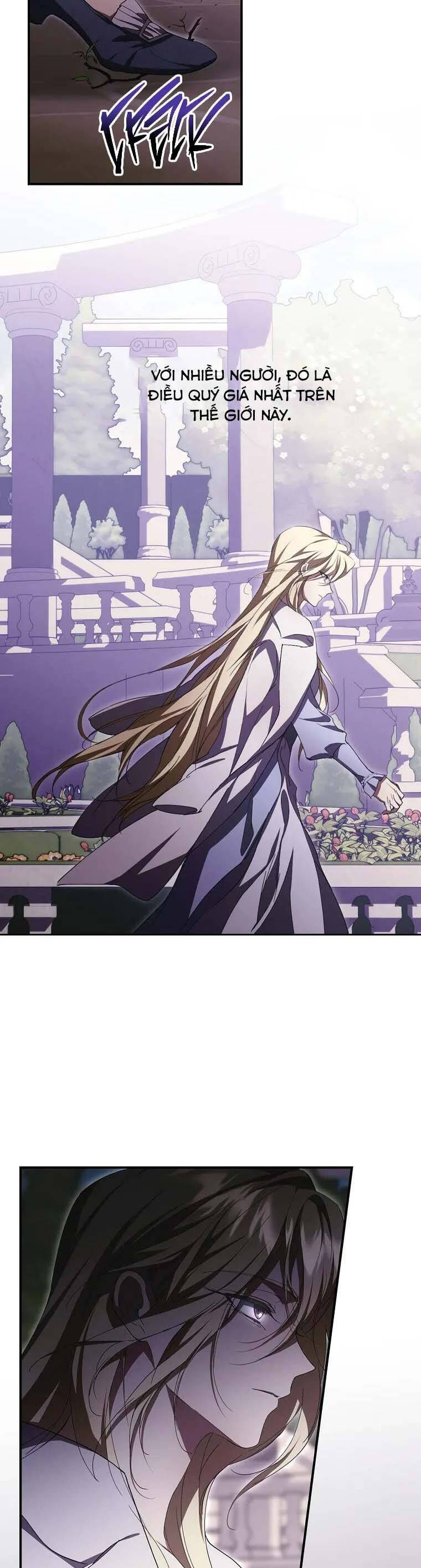 Tìm Một Người Chồng Mới: Chapter 14