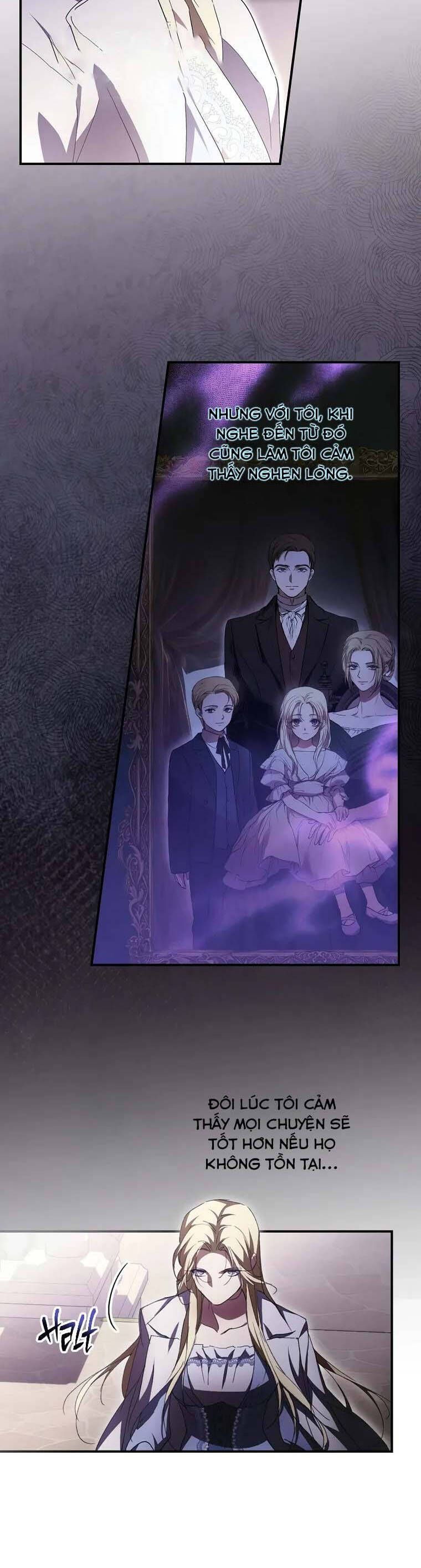 Tìm Một Người Chồng Mới: Chapter 14