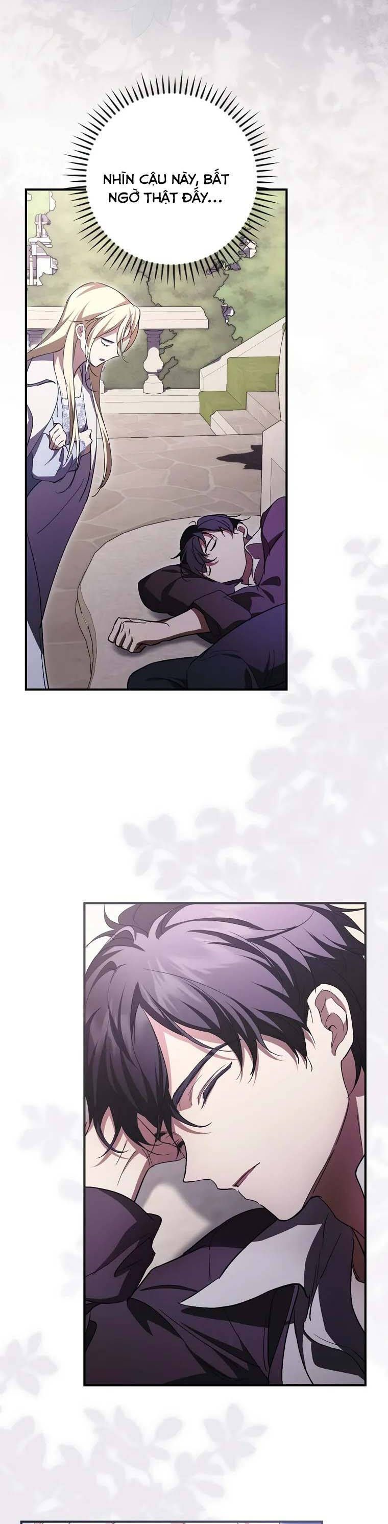 Tìm Một Người Chồng Mới: Chapter 14