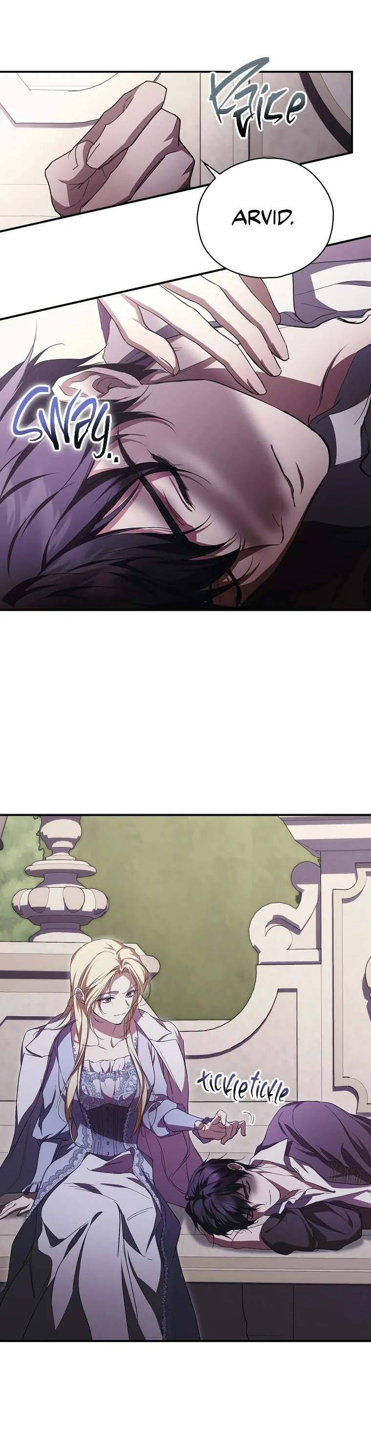 Tìm Một Người Chồng Mới: Chapter 14