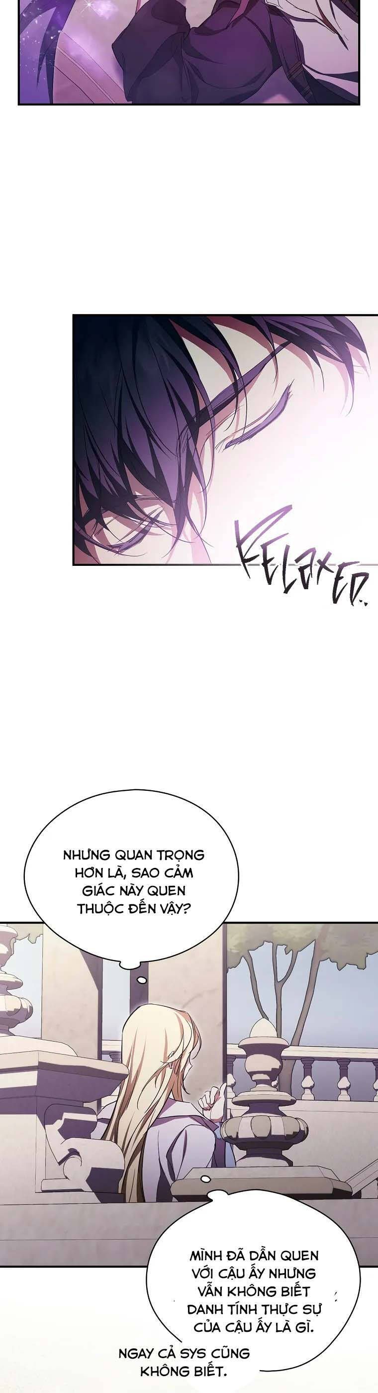 Tìm Một Người Chồng Mới: Chapter 14