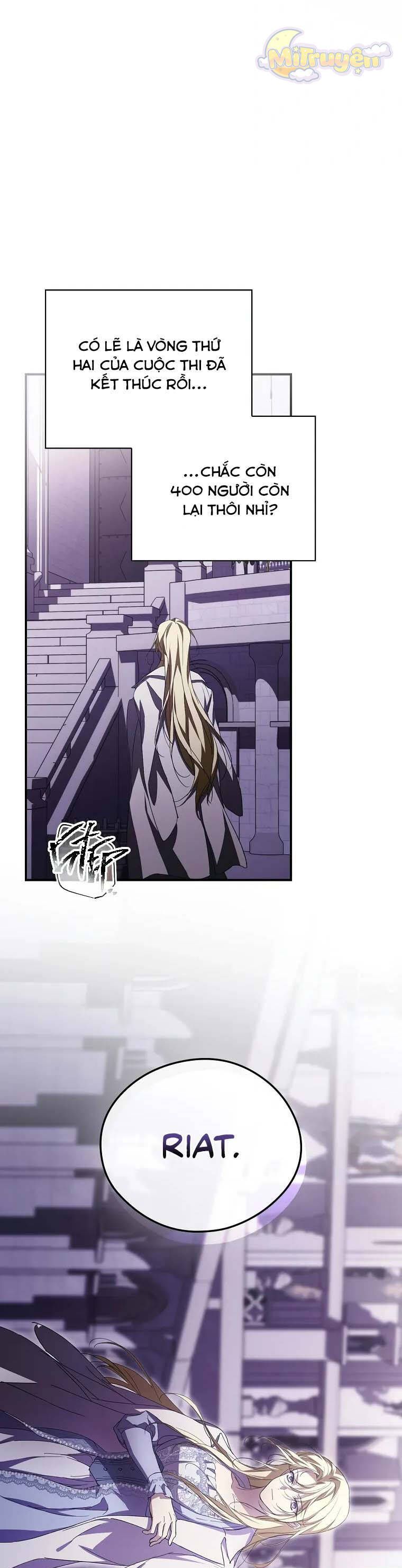 Tìm Một Người Chồng Mới: Chapter 14