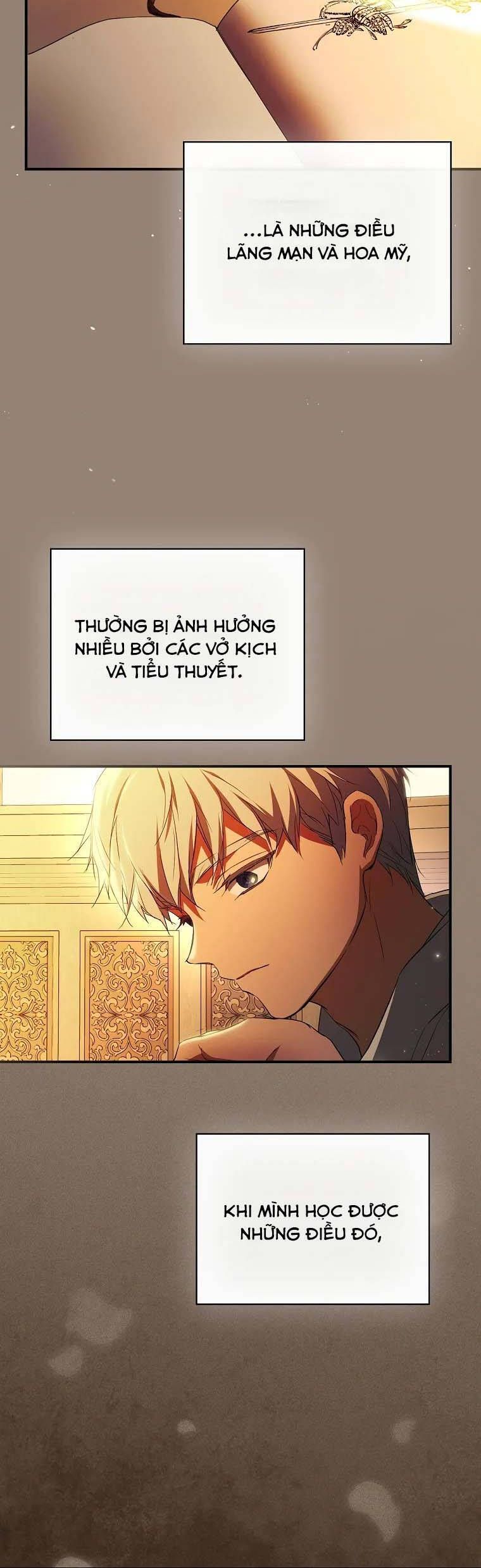 Tìm Một Người Chồng Mới: Chapter 14