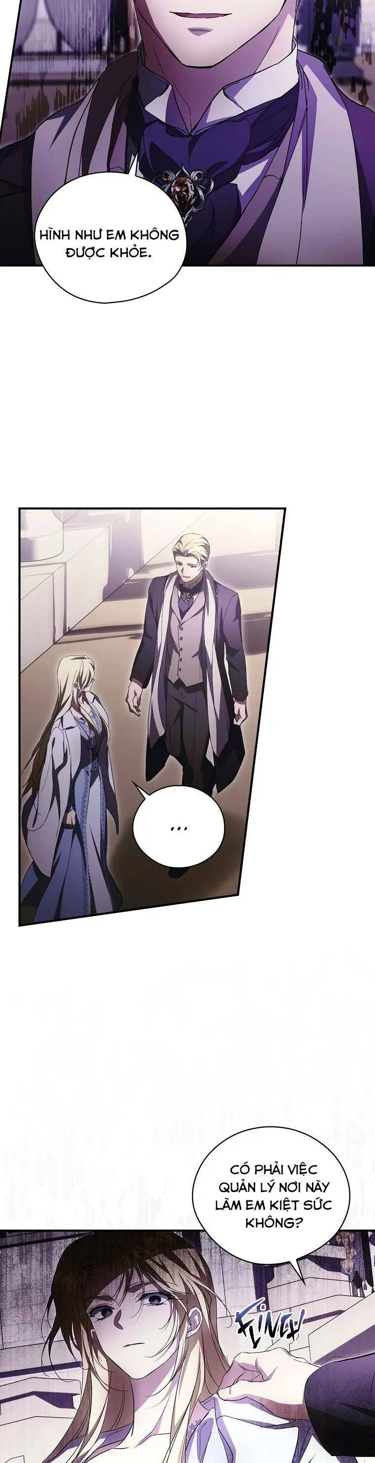 Tìm Một Người Chồng Mới: Chapter 14