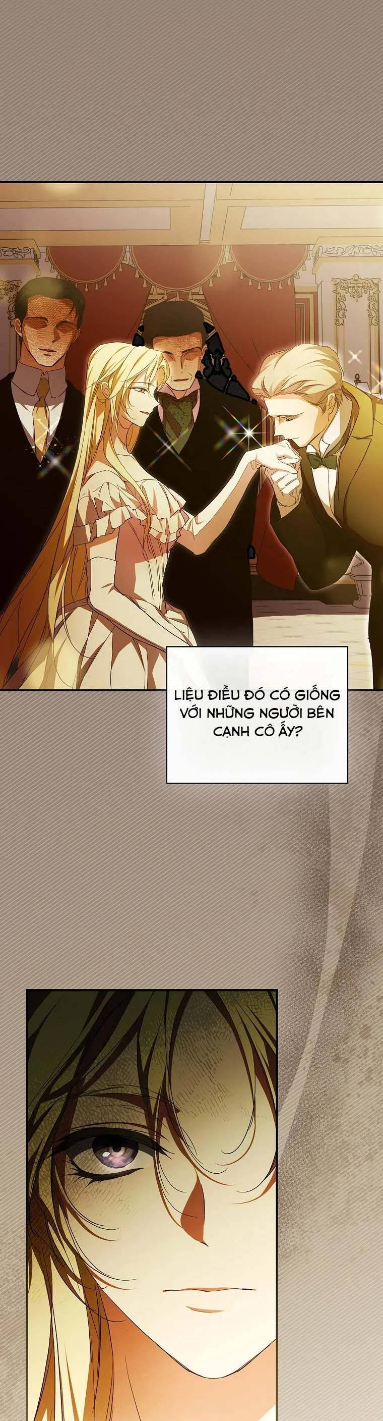 Tìm Một Người Chồng Mới: Chapter 14