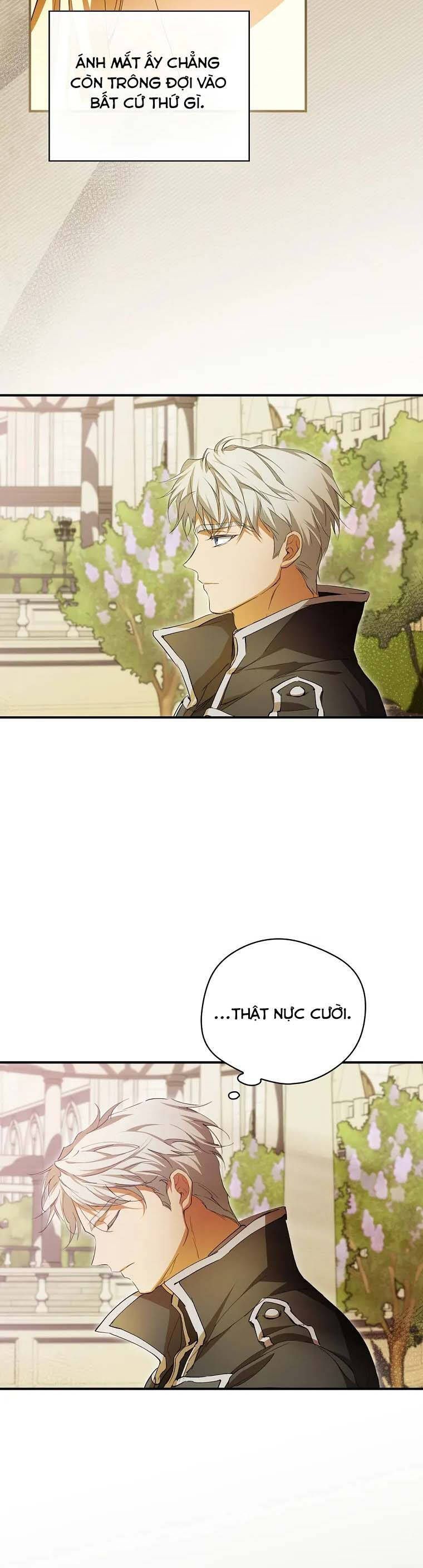 Tìm Một Người Chồng Mới: Chapter 14