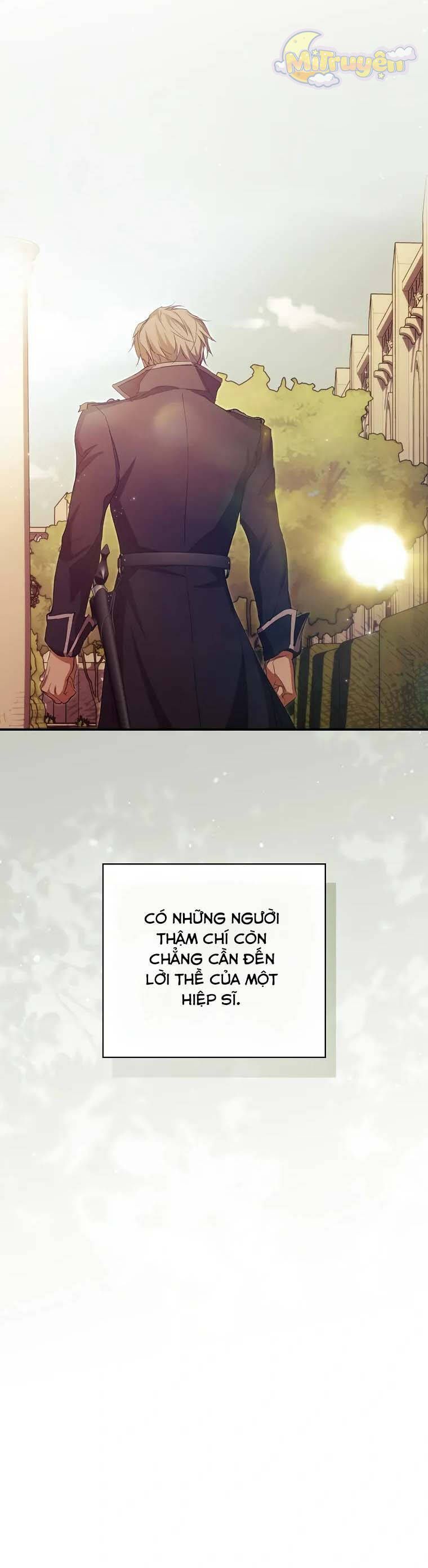 Tìm Một Người Chồng Mới: Chapter 14