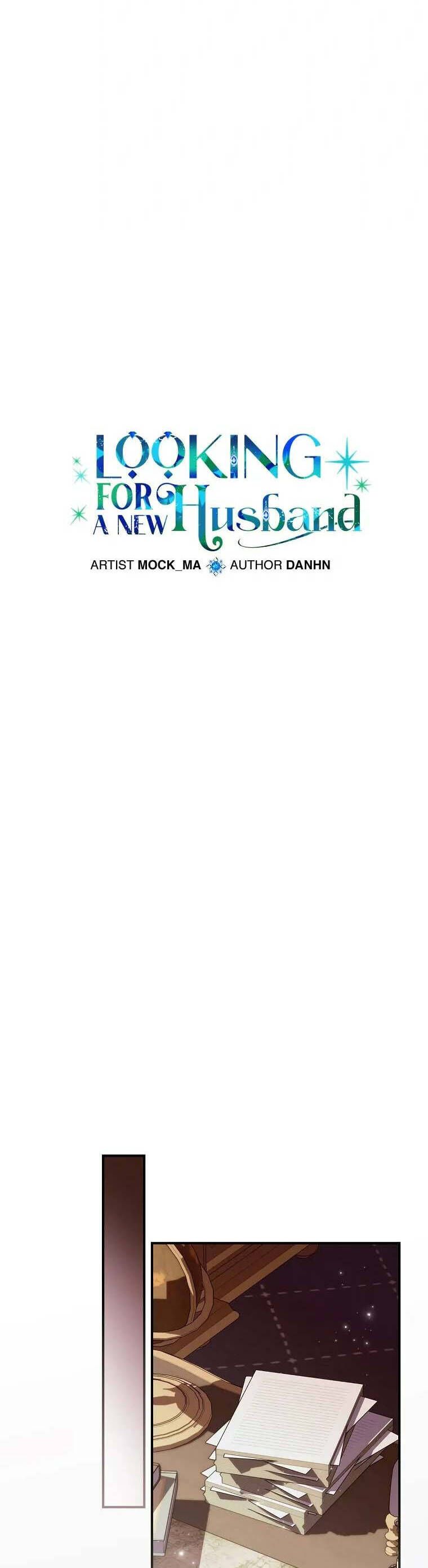 Tìm Một Người Chồng Mới: Chapter 14