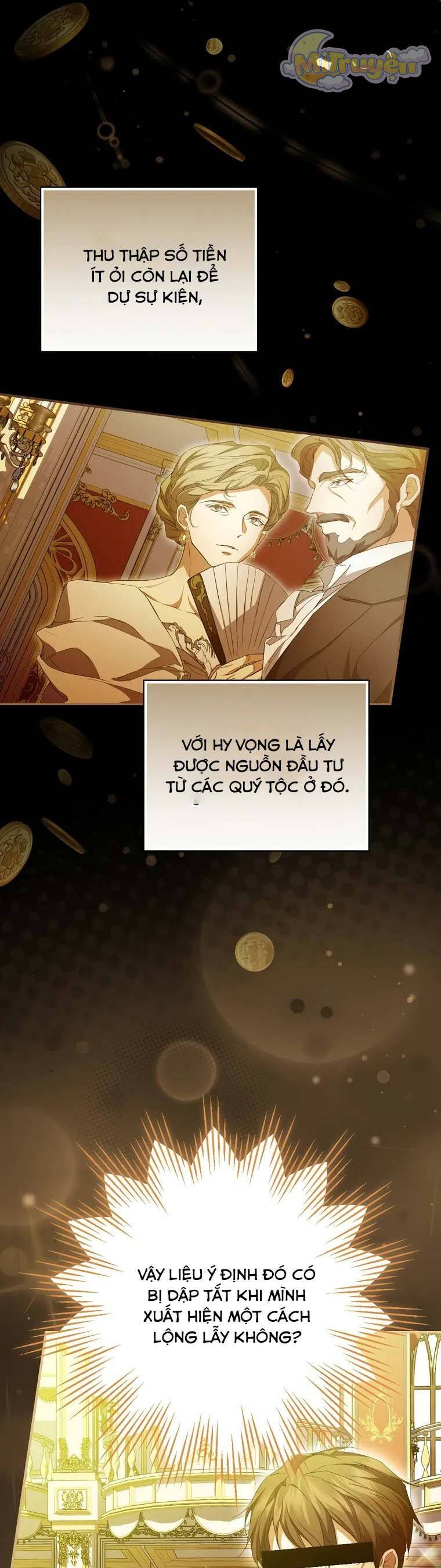 Tìm Một Người Chồng Mới: Chapter 15