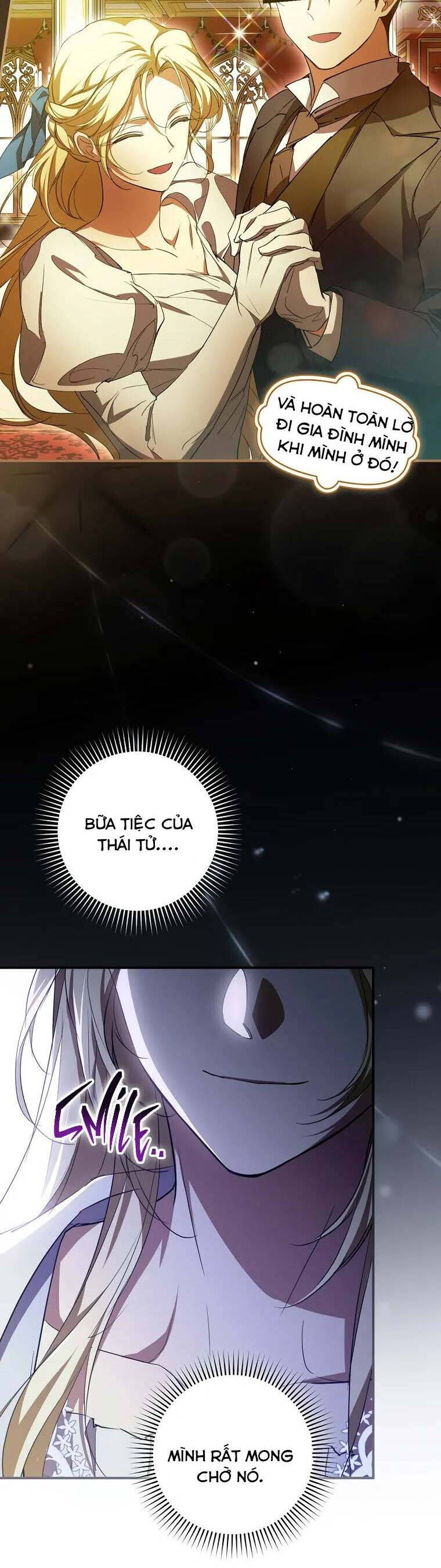 Tìm Một Người Chồng Mới: Chapter 15