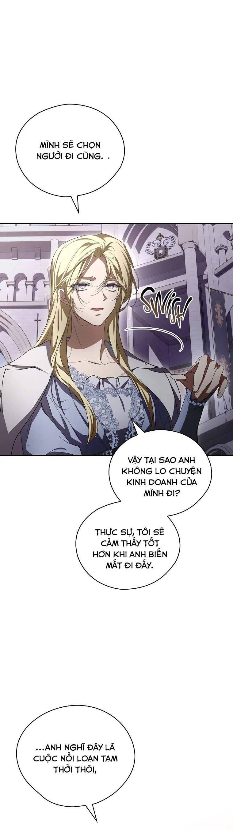 Tìm Một Người Chồng Mới: Chapter 15