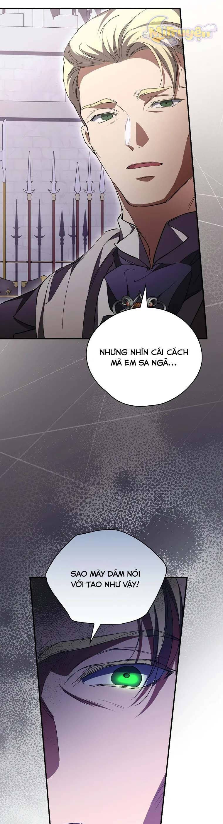 Tìm Một Người Chồng Mới: Chapter 15