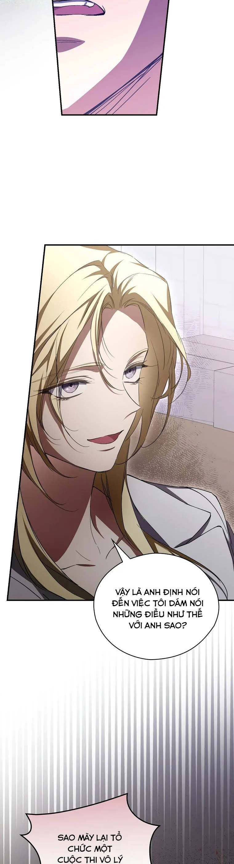 Tìm Một Người Chồng Mới: Chapter 15