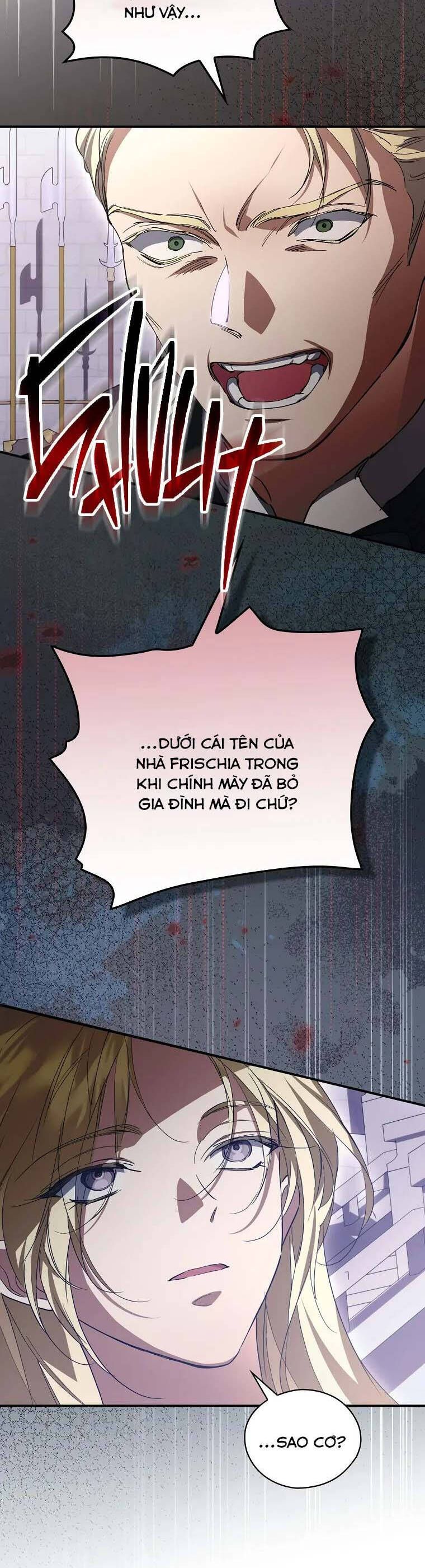 Tìm Một Người Chồng Mới: Chapter 15