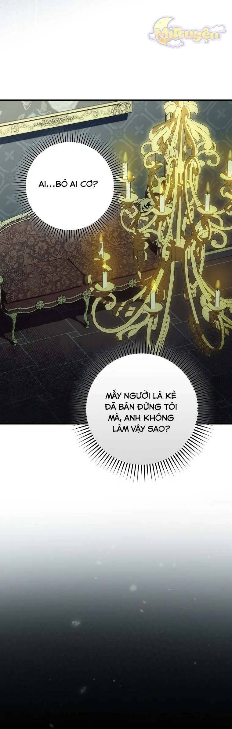 Tìm Một Người Chồng Mới: Chapter 15