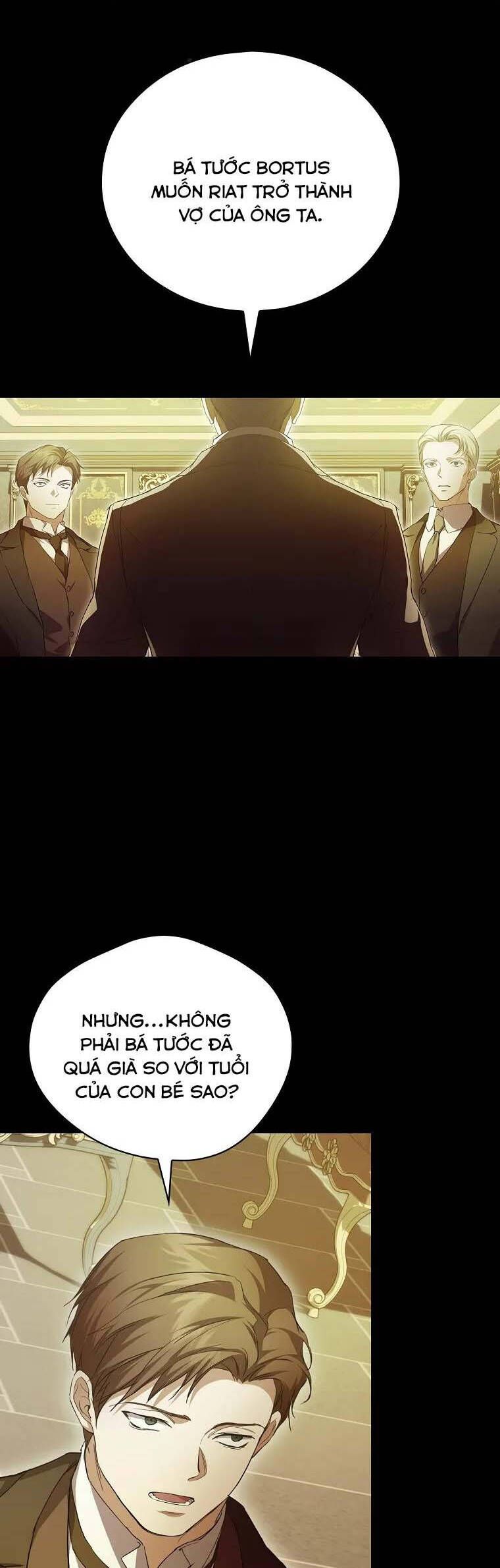 Tìm Một Người Chồng Mới: Chapter 15