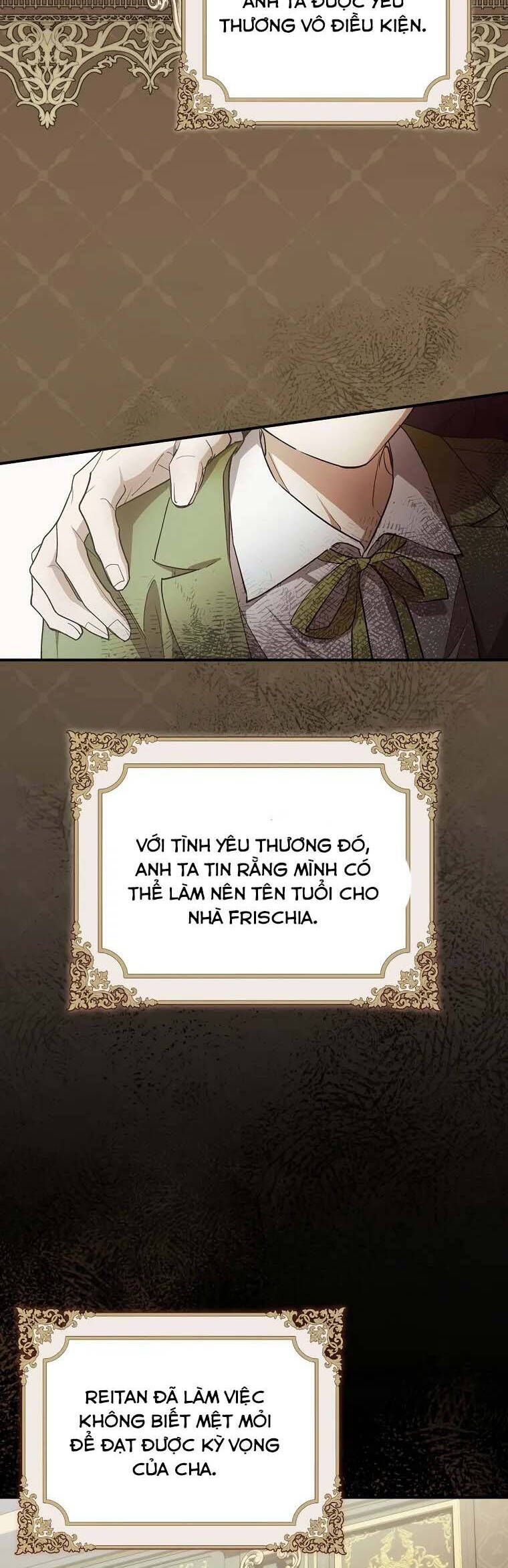 Tìm Một Người Chồng Mới: Chapter 15