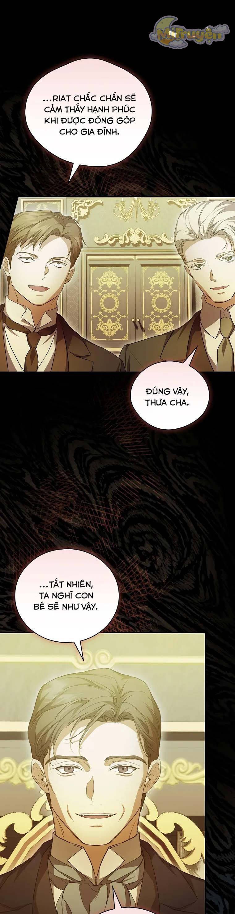 Tìm Một Người Chồng Mới: Chapter 15