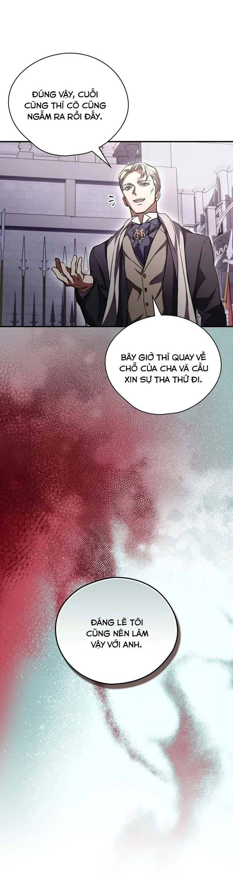 Tìm Một Người Chồng Mới: Chapter 15