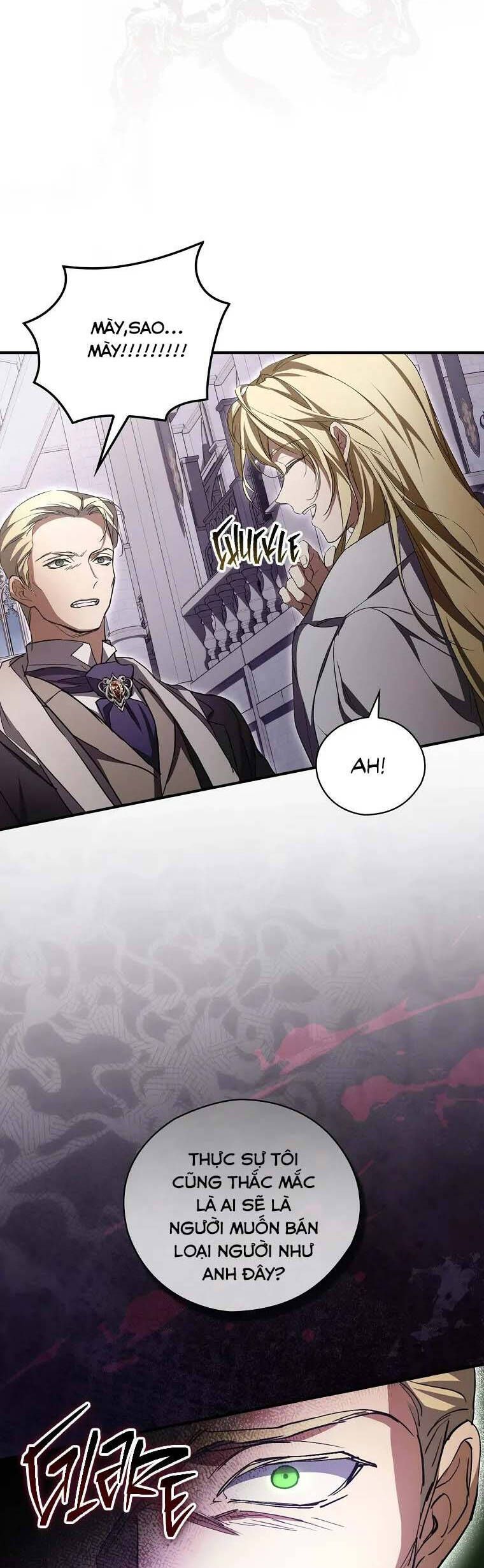 Tìm Một Người Chồng Mới: Chapter 15