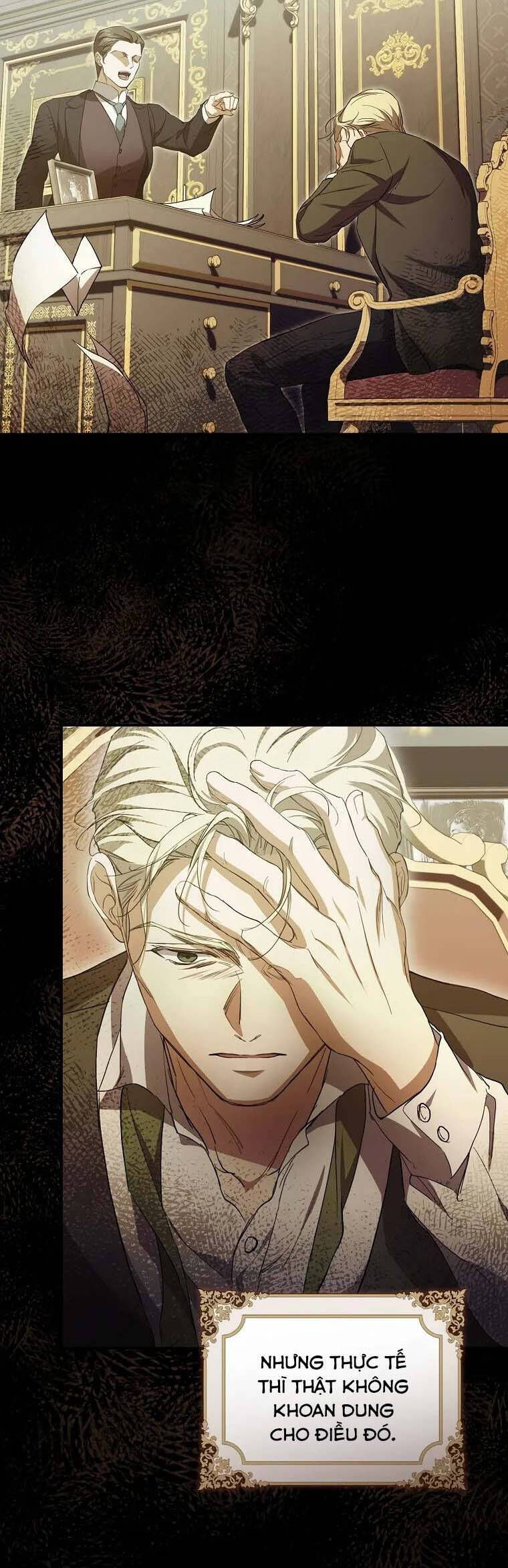 Tìm Một Người Chồng Mới: Chapter 15