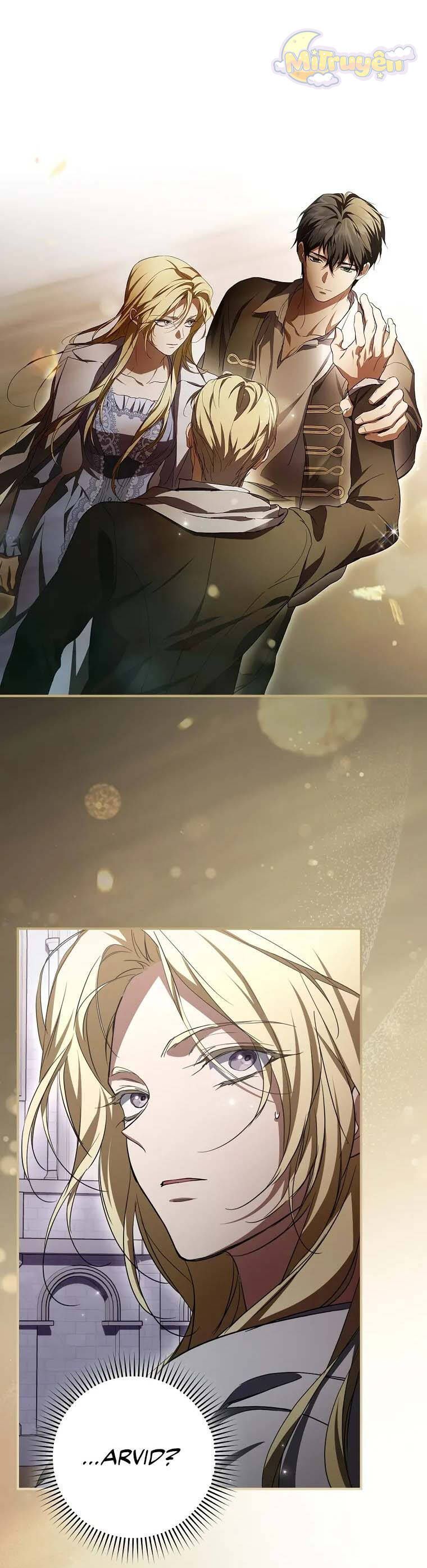 Tìm Một Người Chồng Mới: Chapter 15