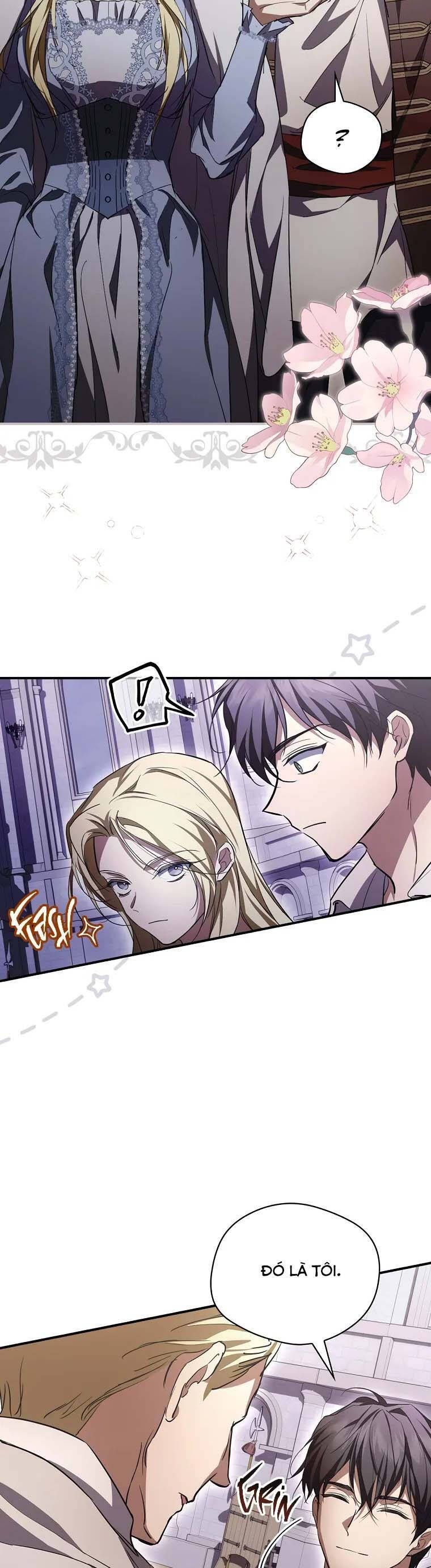 Tìm Một Người Chồng Mới: Chapter 15