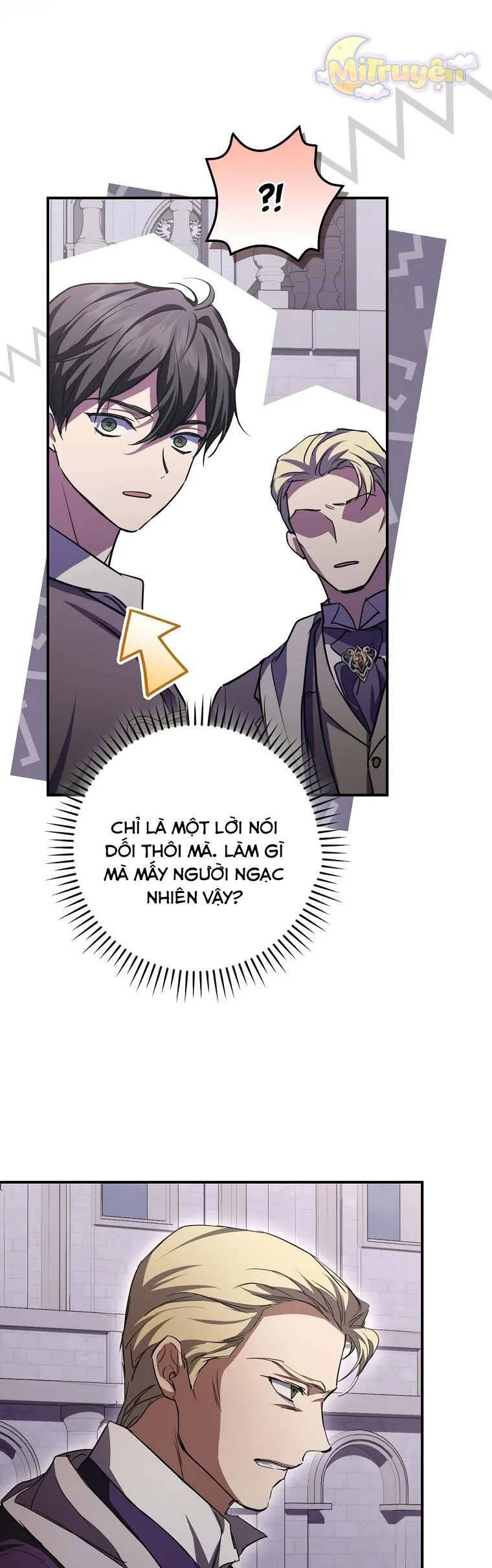 Tìm Một Người Chồng Mới: Chapter 15