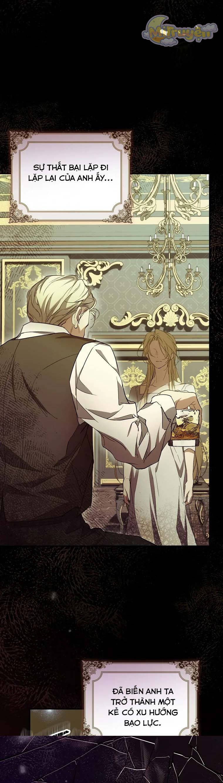 Tìm Một Người Chồng Mới: Chapter 15