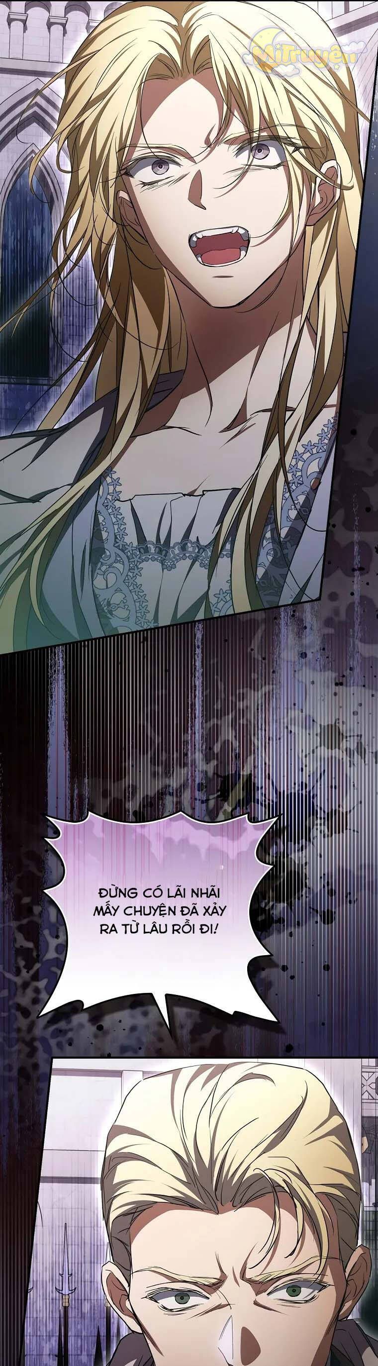 Tìm Một Người Chồng Mới: Chapter 15