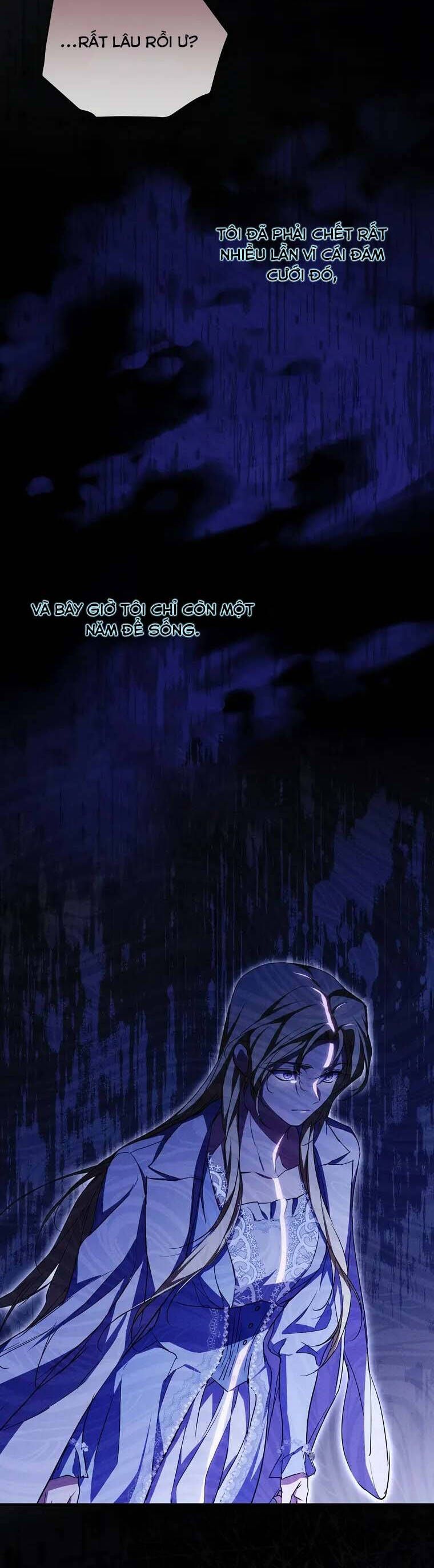 Tìm Một Người Chồng Mới: Chapter 15