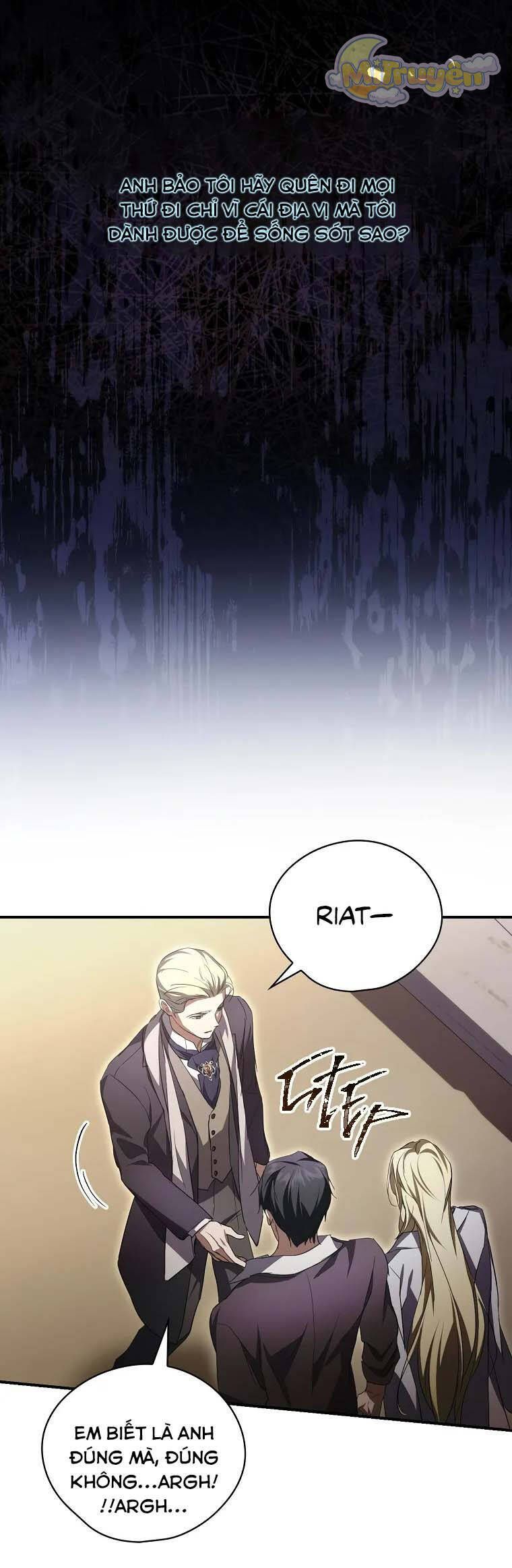 Tìm Một Người Chồng Mới: Chapter 15