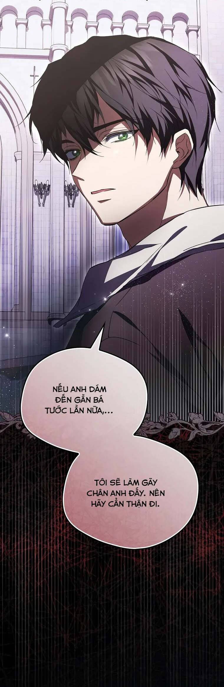 Tìm Một Người Chồng Mới: Chapter 15