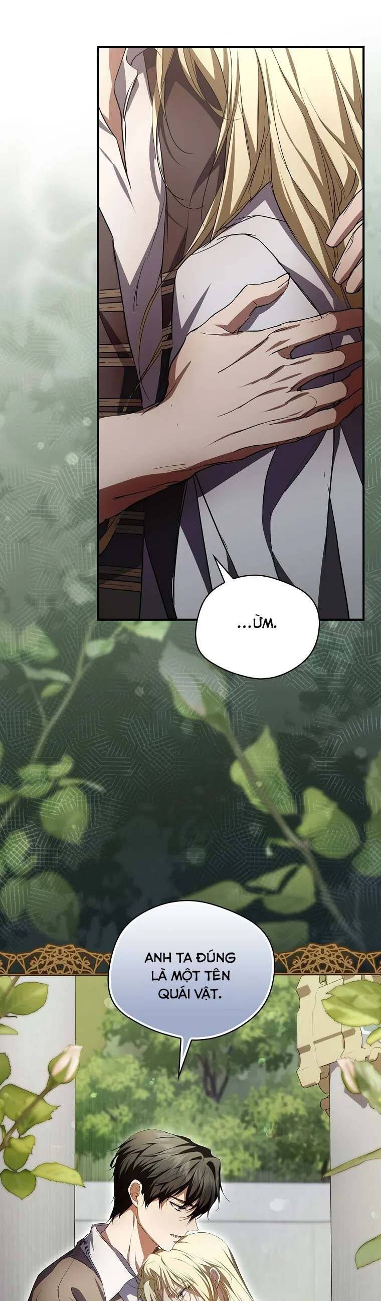 Tìm Một Người Chồng Mới: Chapter 15