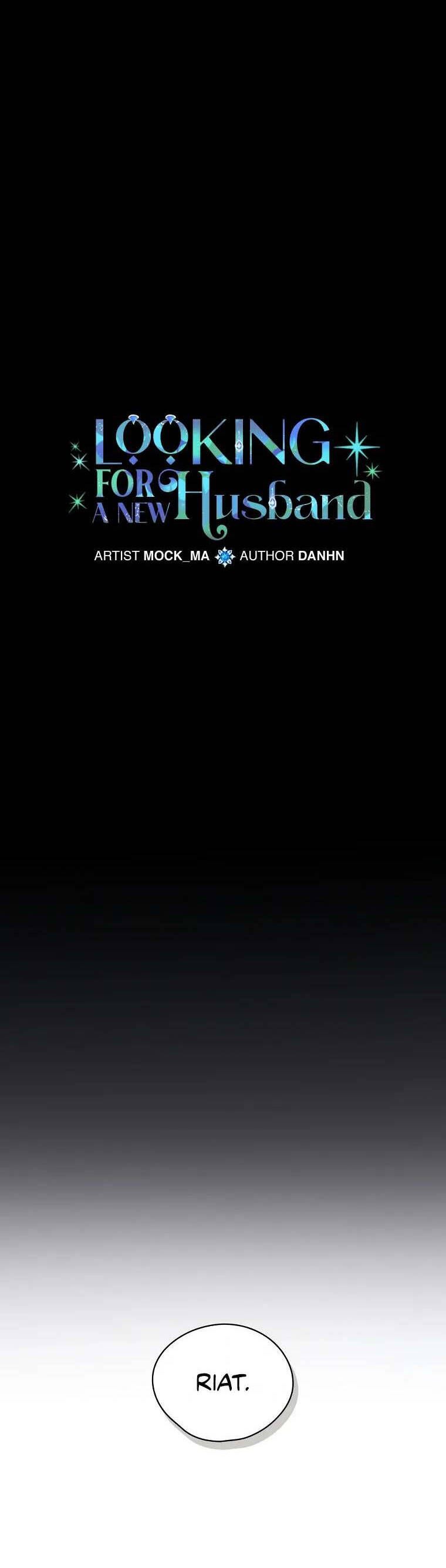 Tìm Một Người Chồng Mới: Chapter 15