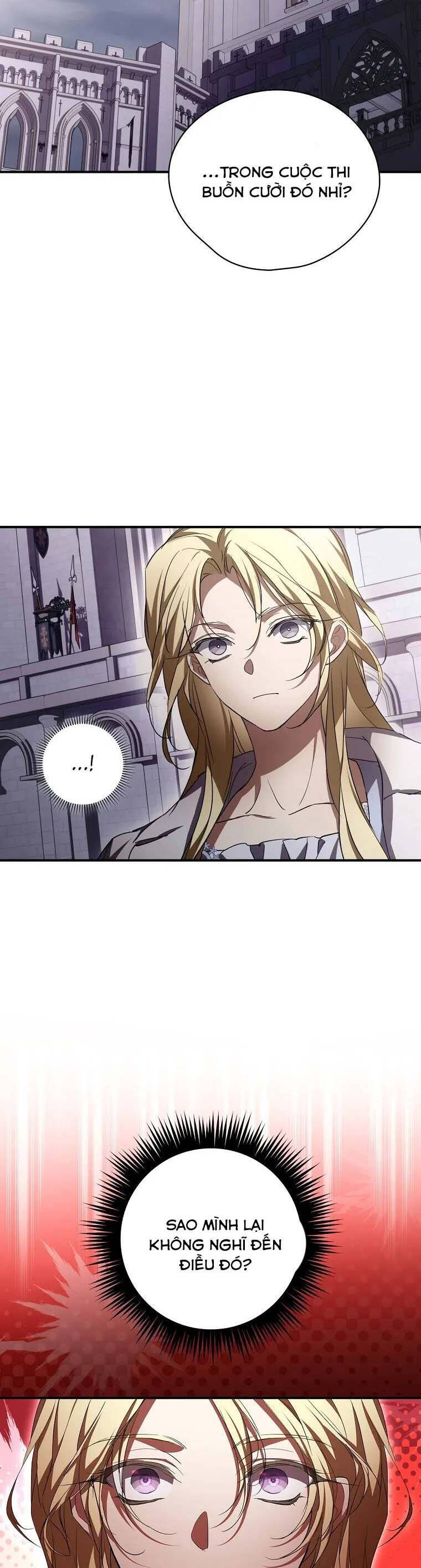 Tìm Một Người Chồng Mới: Chapter 15