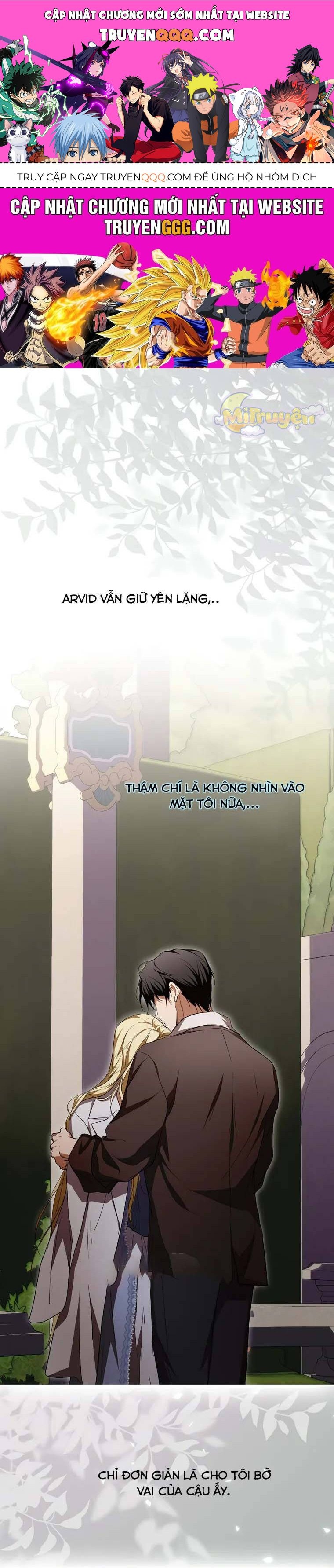 Tìm Một Người Chồng Mới: Chapter 16