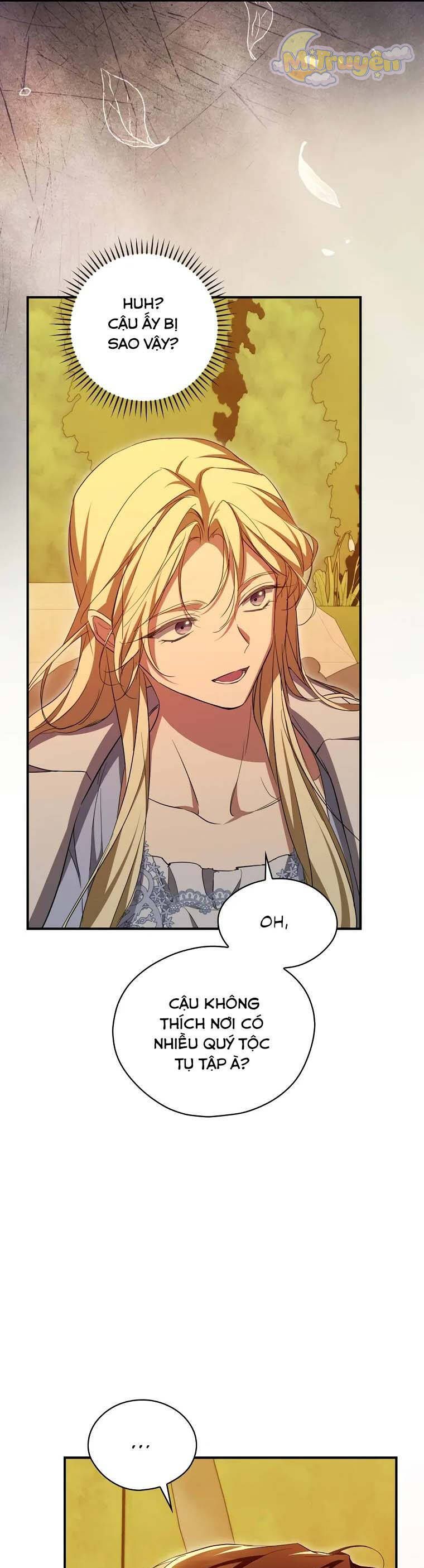 Tìm Một Người Chồng Mới: Chapter 16