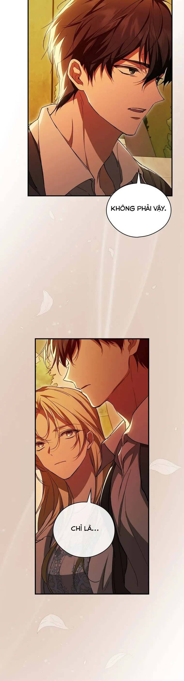 Tìm Một Người Chồng Mới: Chapter 16