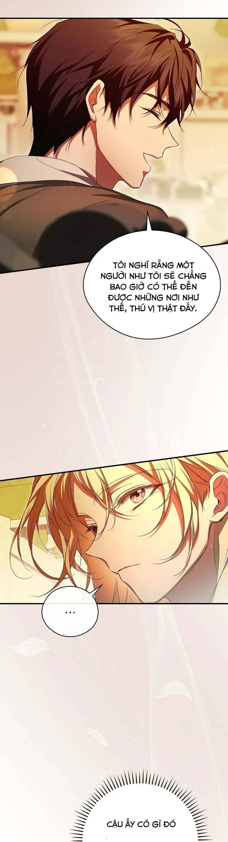 Tìm Một Người Chồng Mới: Chapter 16