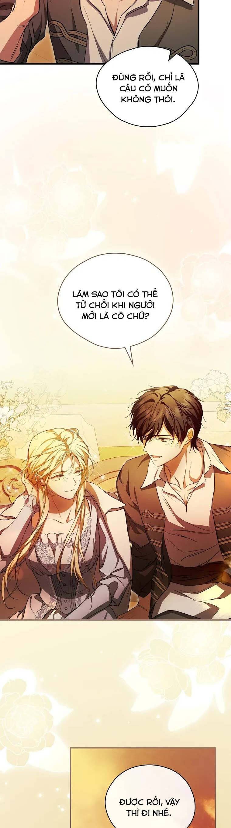 Tìm Một Người Chồng Mới: Chapter 16