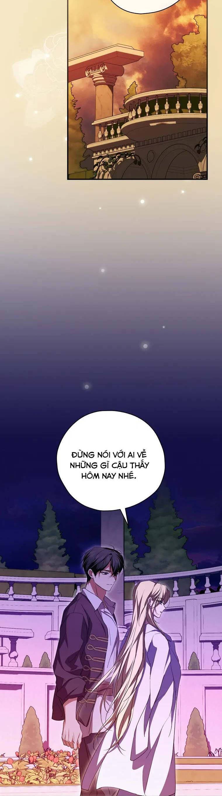 Tìm Một Người Chồng Mới: Chapter 16