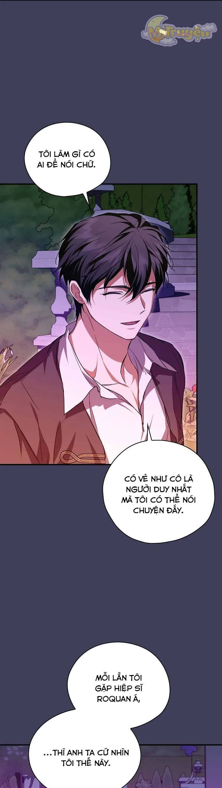 Tìm Một Người Chồng Mới: Chapter 16