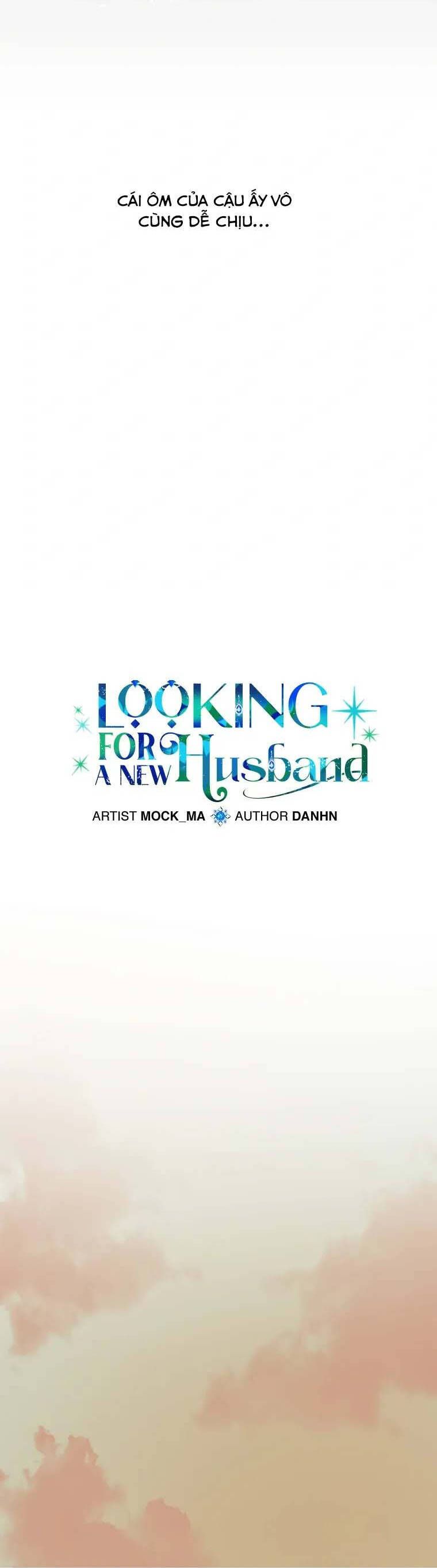 Tìm Một Người Chồng Mới: Chapter 16