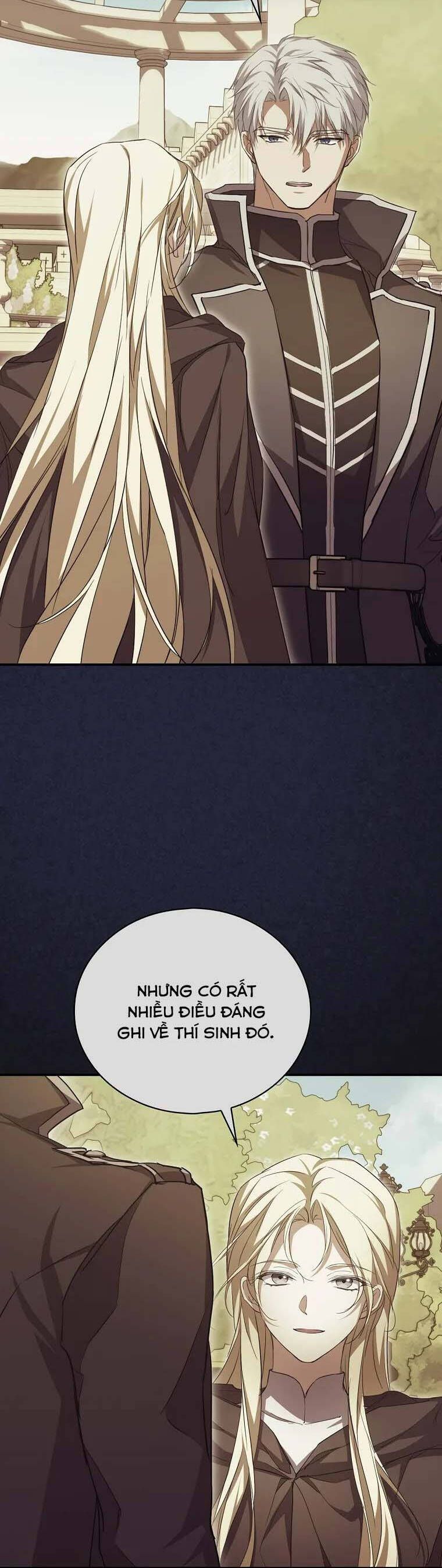 Tìm Một Người Chồng Mới: Chapter 16