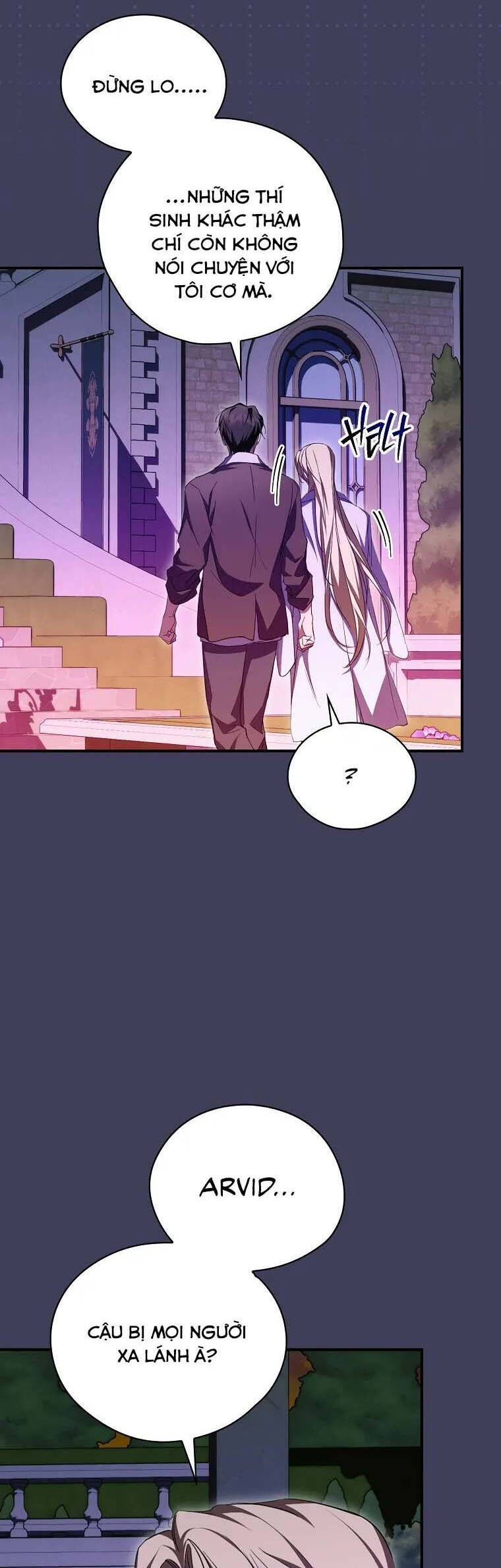 Tìm Một Người Chồng Mới: Chapter 16